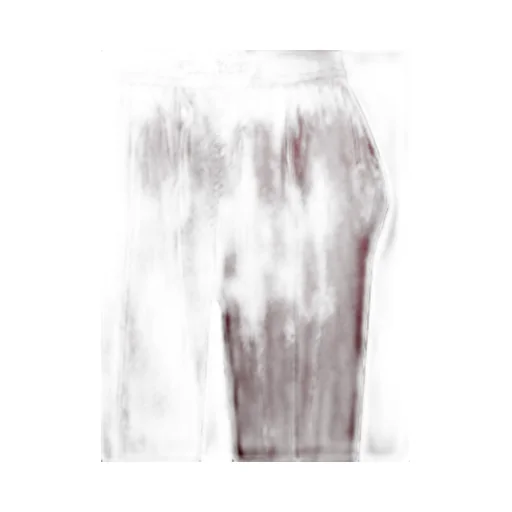 Satin Trousers