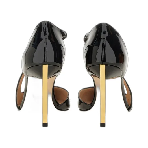 Pointed Toe Pumps