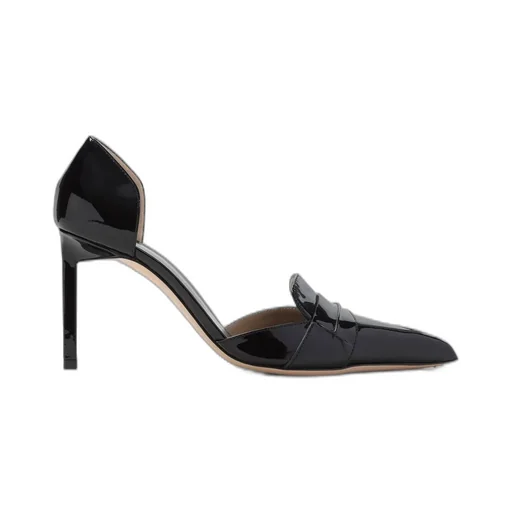 D'orsay Pumps