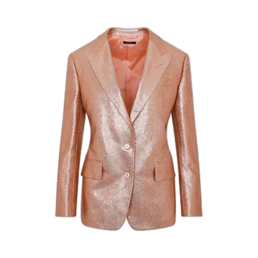 Sequined Blazer