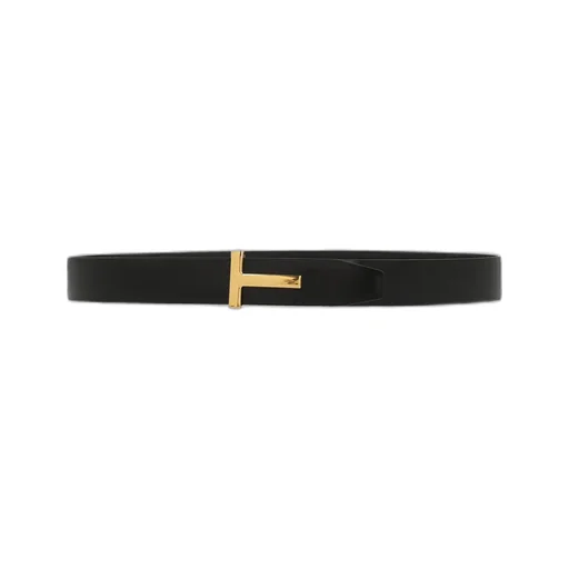 T Buckle Belt