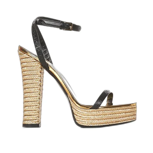 Platform Sandals