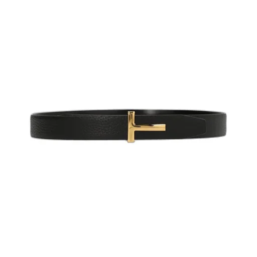 T Buckle Belt