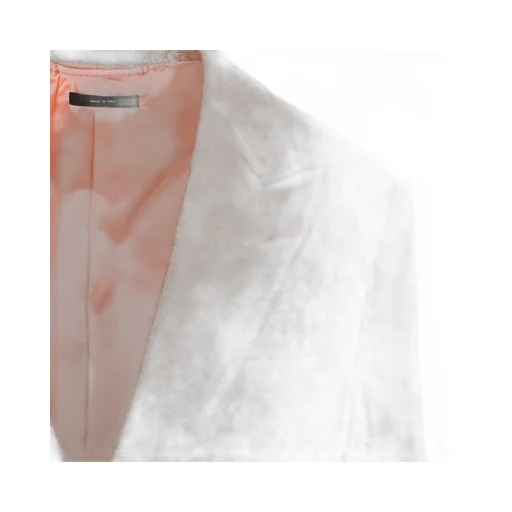 Sequined Blazer