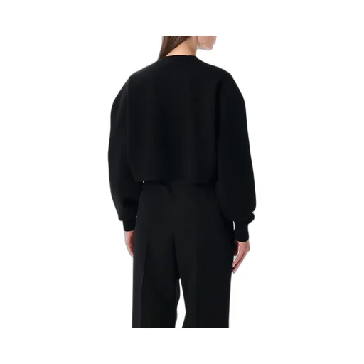Cropped Sweatshirt