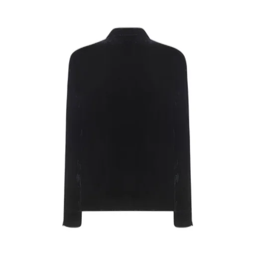 Velvet Shirt