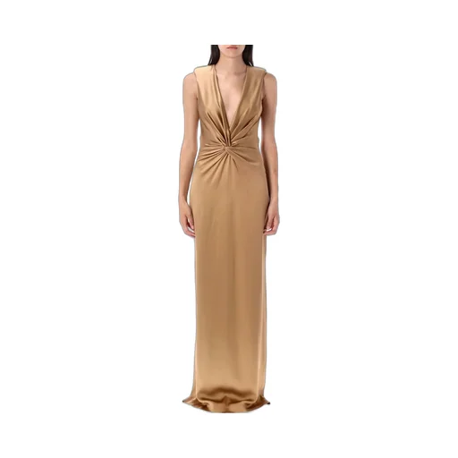 Twisted Gown