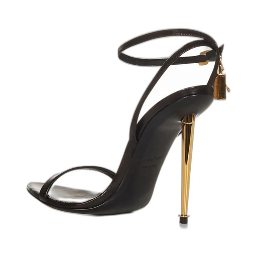 Ankle Strap Sandals