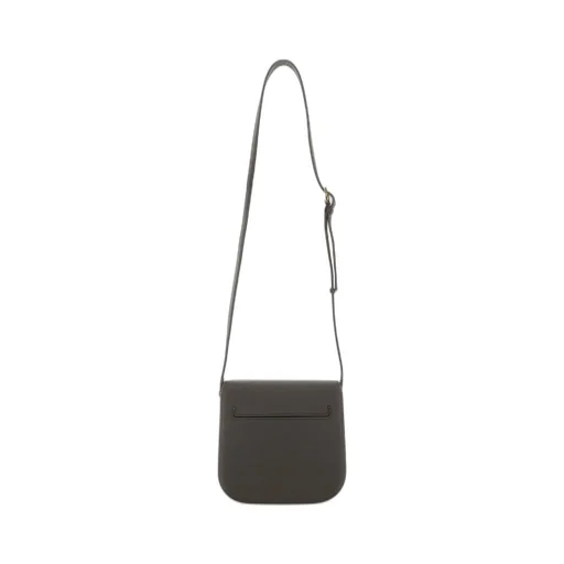 T Monogram Shoulder Bag