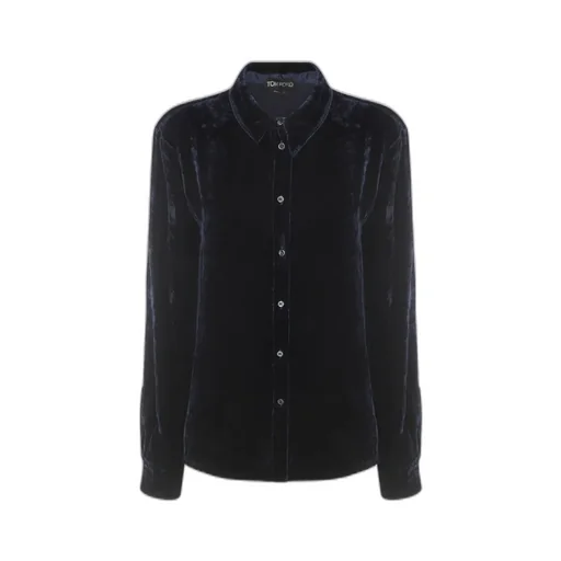 Velvet Shirt