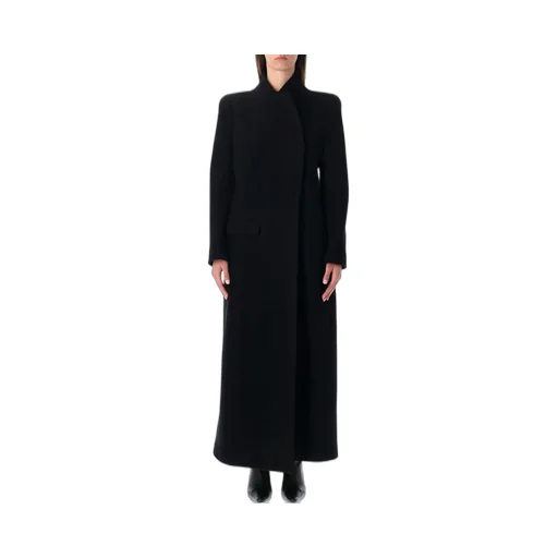 Maxi Coat