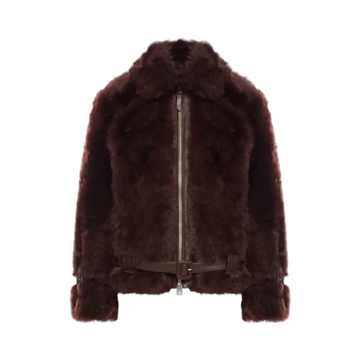 Shearling Jacket