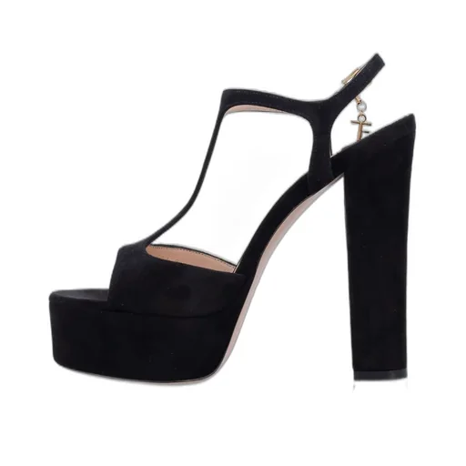 Platform Sandals