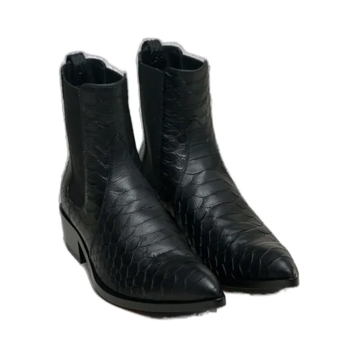 Chelsea Boots
