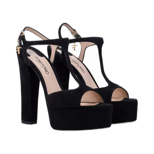 Platform Sandals