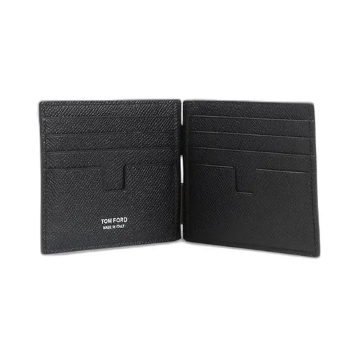 Money Clip Wallet