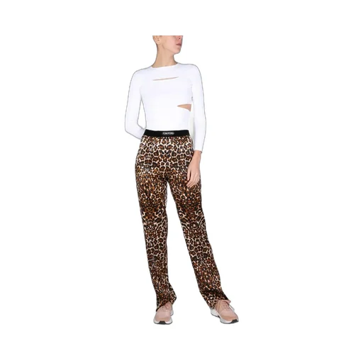 Long Sleeve Cutout Top