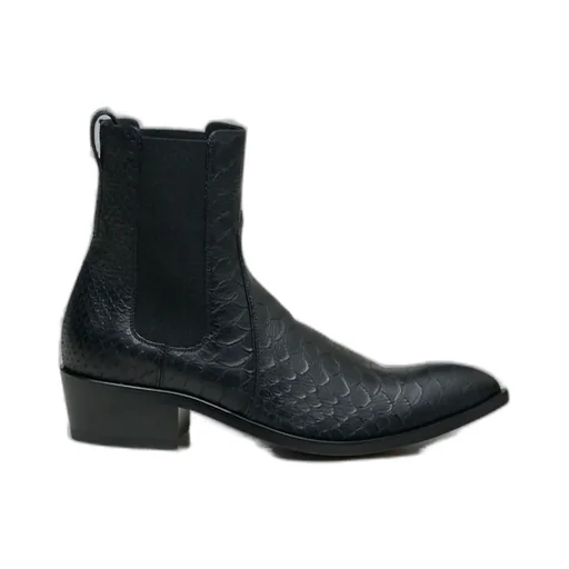 Chelsea Boots