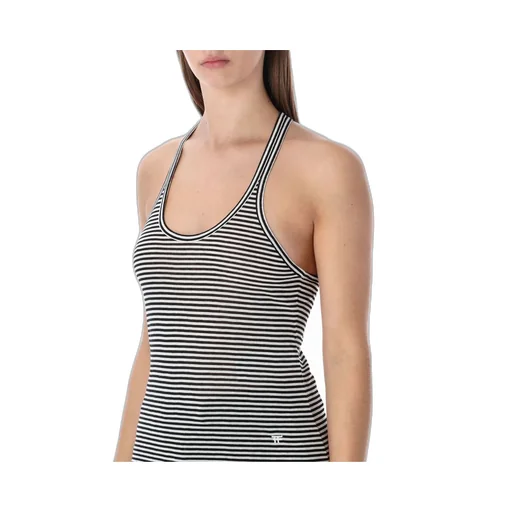 Striped Tank Top