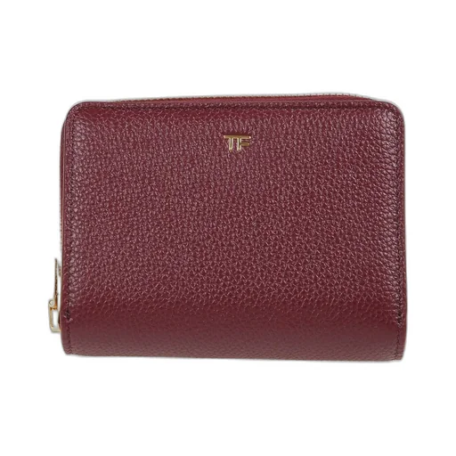 Zip Around Wallet