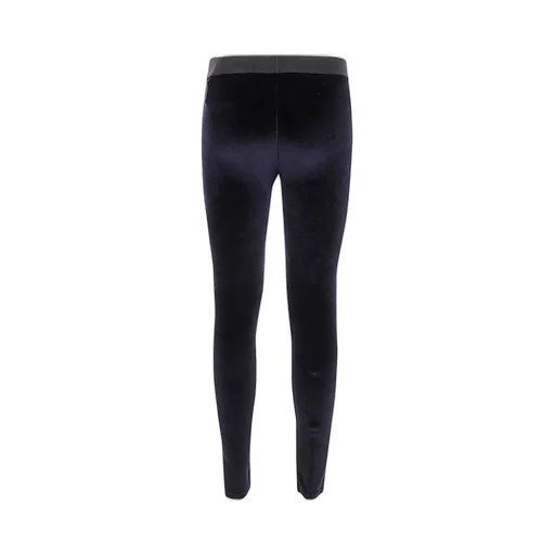 Velvet Leggings