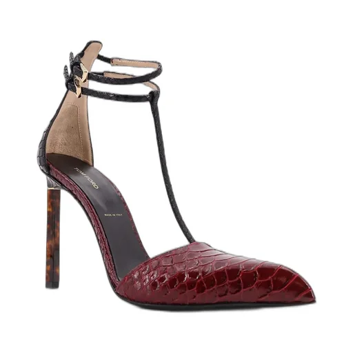 Pointed Toe Pumps