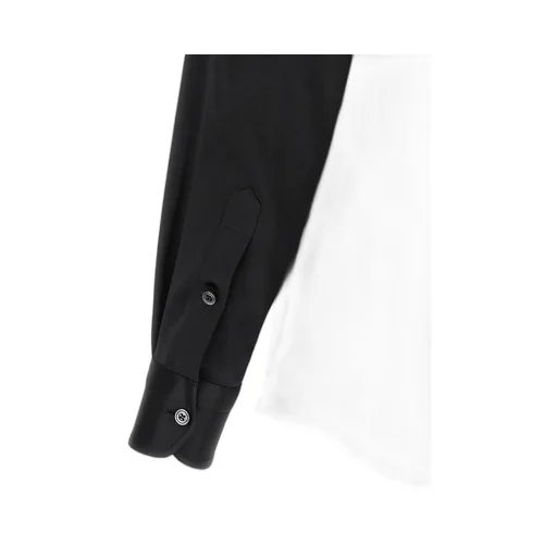 Silk Shirt