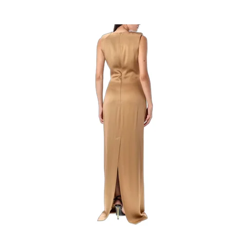 Twisted Gown