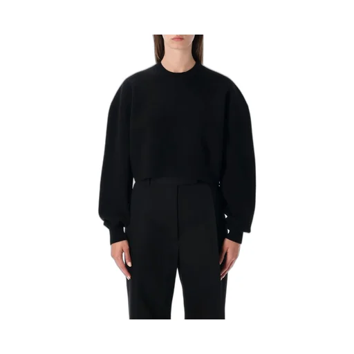 Cropped Sweatshirt