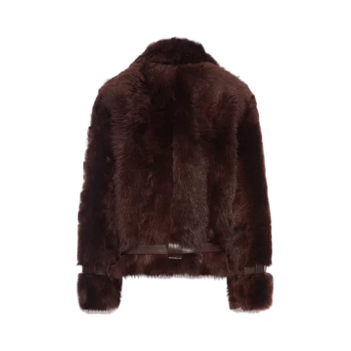 Shearling Jacket