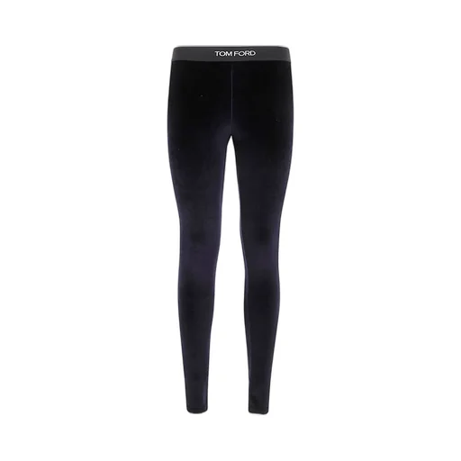 Velvet Leggings