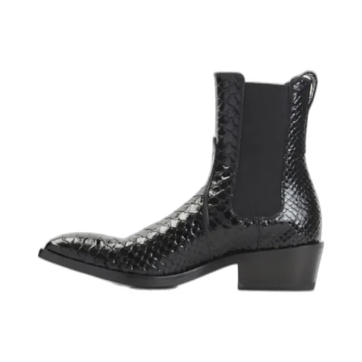 Chelsea Boots