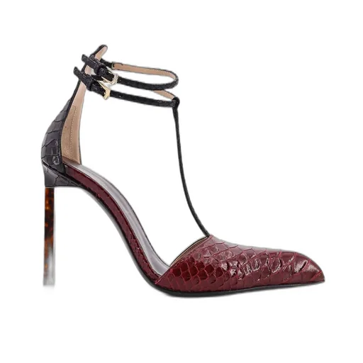 Pointed Toe Pumps