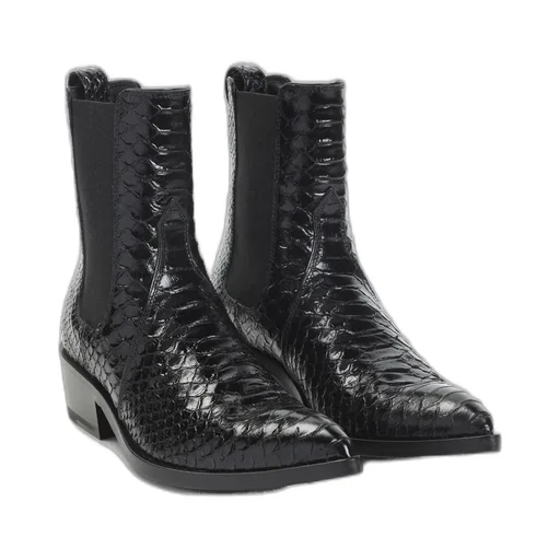 Chelsea Boots