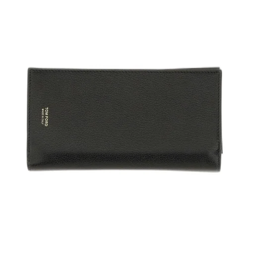 Bi-Fold Wallet