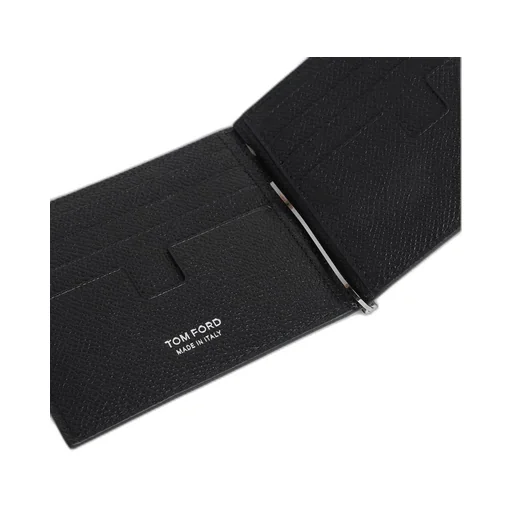 Money Clip Wallet