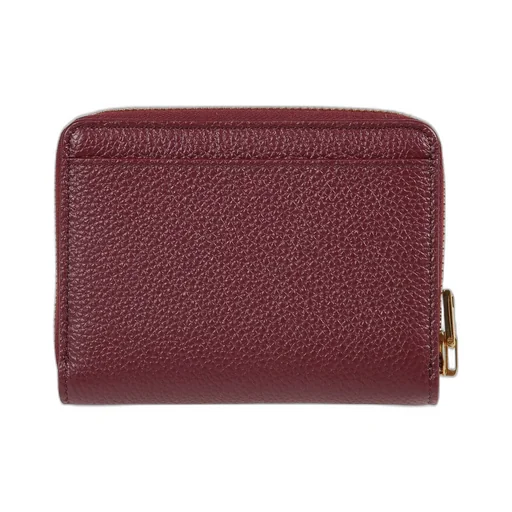 Zip Around Wallet
