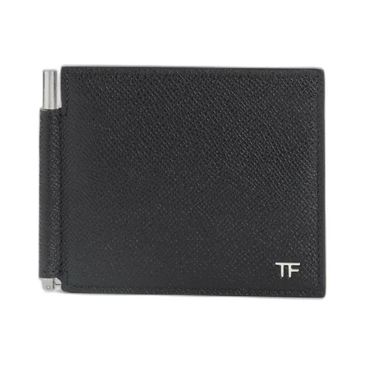 Money Clip Wallet