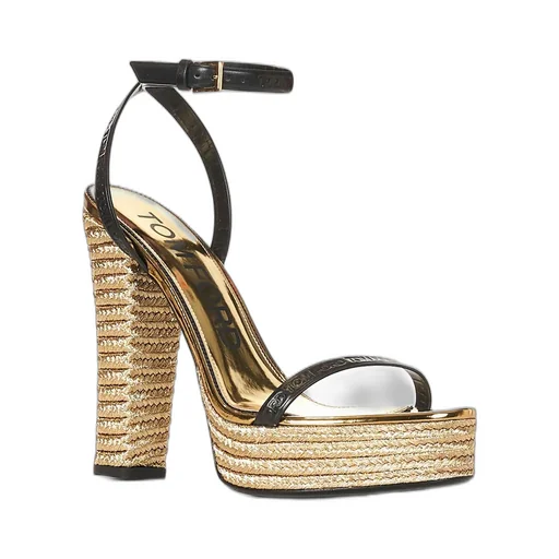 Platform Sandals
