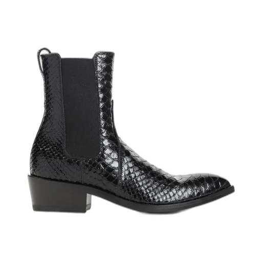 Chelsea Boots