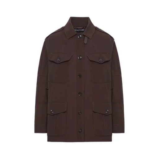Utility Jacket