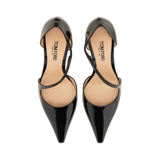 Pointed Toe Pumps