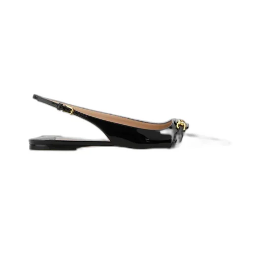 Slingback Flats