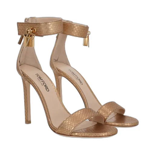 Platform Sandals