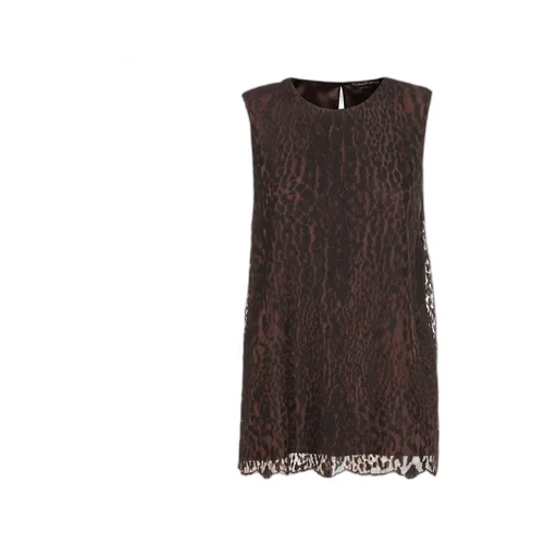 Shift Dress
