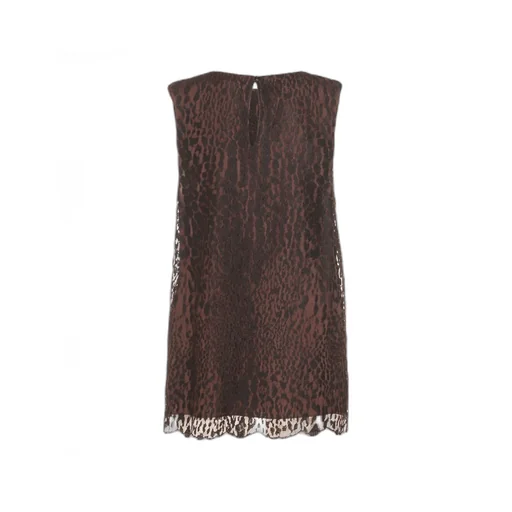 Shift Dress