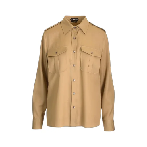 Military Shirt