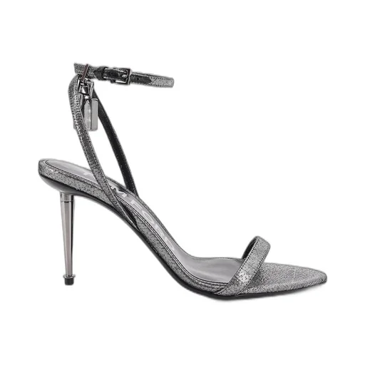 Ankle Strap Sandals