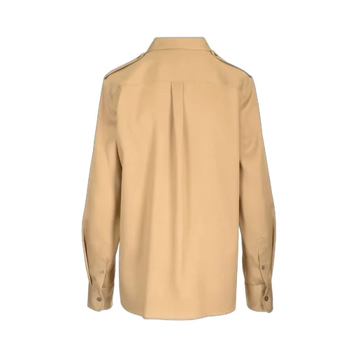 Military Shirt