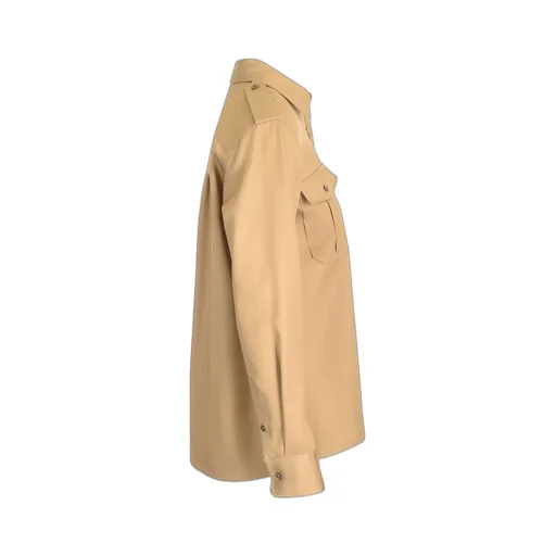 Military Shirt